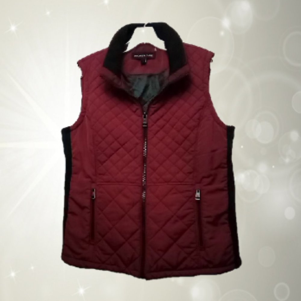 Women's Outerwear Vest from Andrew Marc